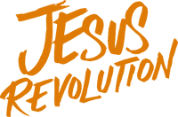 Jesus Revolution