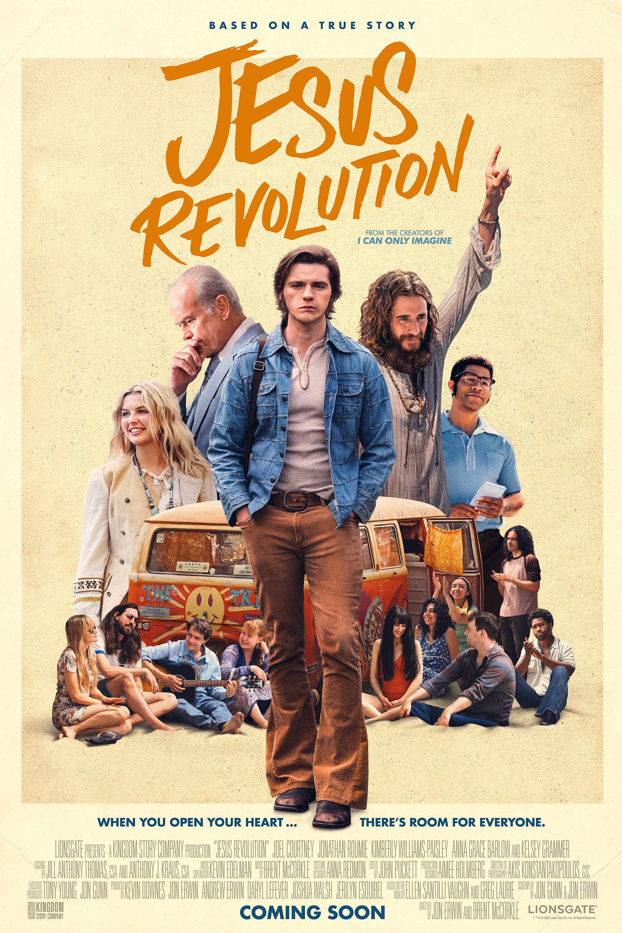 JRevolution-Poster